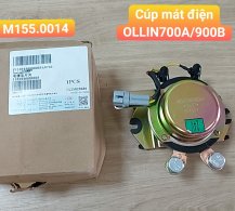 Cát mát điện 24V OLLIN700A/900B (Foton chính hãng)