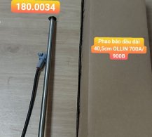 Phao báo dầu dài 40,5cm OLLIN700A/900B (Foton chính hãng)