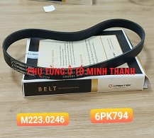 Dây 6PK794 (CREATEK)