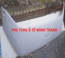 Mặt đầu combosite UDM