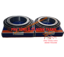 Bạc đạn bánh sau trong ngoài