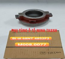 Bạc đạn bite OLLIN 2.5-5 Tấn cả ca 68CT4852F2  (Foton chính hãng)