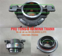 Bạc đạn bi tê Dongfong