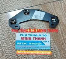 Bản lề cabo Shacman M300 