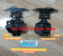 Bản lề cabo Shacman M300 LH