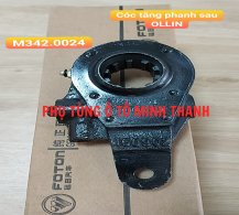 Bàn tay Thắng (Cóc tăng phanh) sau 10R OLLIN198/250/500B (Foton chính hãng)