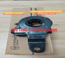 Bàn tay Thắng (Cóc tăng phanh) sau 10R (R)  OLLIN700A/900B (Foton chính hãng)