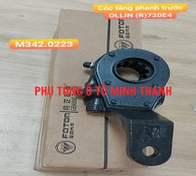Bàn tay thắng (Cóc tăng phanh) trước 10R (R) OLLIN 720E4 (Foton chính hãng)