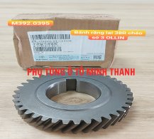 Bánh răng lai 38R chéo số 3,OLLIN198/250/500B (Foton chính hãng)