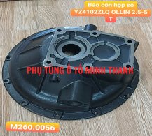 Bao côn hộp số YZ4102ZLQ OLLIN 2.5-5 Tấn (Foton chính hãng)
