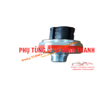 Báo hơi Daewoo 4 chân