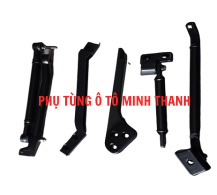 Bát gọng kính bên phụ