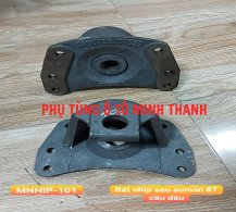 Bát nhíp sau Auman 8T C160