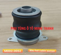 Bầu hơi Cabin Auman Vigor 1C3222