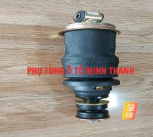 Bầu hơi cabin Shacman