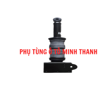 Bầu hơi cabin Trago sau