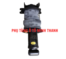 Bầu hơi cabin Trago trước