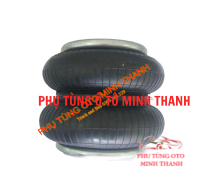 Bầu hơi chân rút Daewoo trước