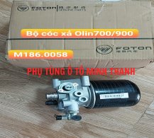 Bầu lọc hơi com lê OLLIN700A/900B (Foton chính hãng)