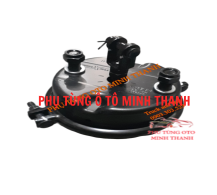 Bầu lốc kê trước 