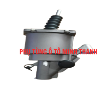 Bầu sạc bô nhôm 410