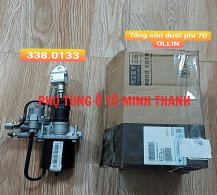 Tổng côn dưới phi 70 OLLIN198/250/500B (Foton chính hãng)