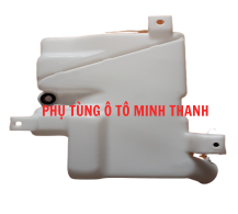 Bình nước kính 7A