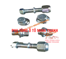 Tán tắc kê bánh trước 