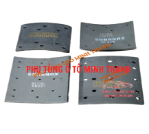 Bố thắng trước sau Space