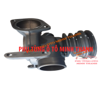 Bơm nước 3 rãnh