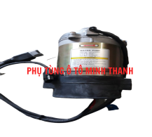 Bơm nước bồn trộn