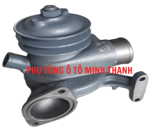 Bơm nước D22 3 rãnh xe tải