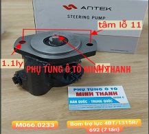 Bơm trợ lực Dongfeng