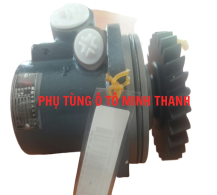 Bơm trợ lực lái WC