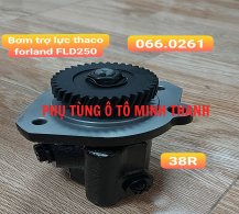 Bơm trợ lực Thaco Forland FLD 250 Ben 38R 