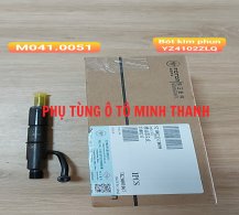 Bót kim phun + kim YZ4102ZLQ OLLIN 2.5-5 Tấn (Foton chính hãng)