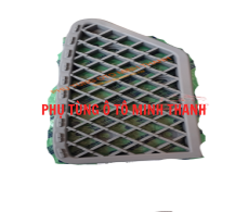 Bước chân DAEWOO ngắn nhựa