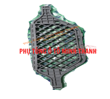 Bước chân DAEWOO số 1 bên tài