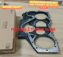 Bưởng bánh răng dàn đầu YZ4DB1-40 OLLIN 7.1 Tấn (Foton chính hãng)