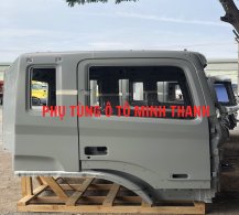 Cabin HD320 mới
