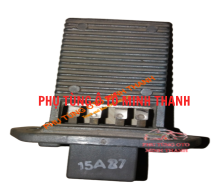 Cảm biến lạnh DAEWOO