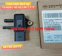 Cảm biến lệch áp YZ4DB1-40 OLLIN 7.1 Tấn (Foton chính hãng)