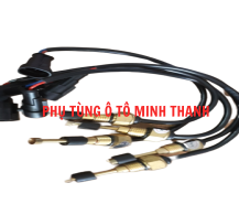 Cảm biến mực nước Wechai