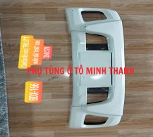 Cản (Ba đờ sốc) Thaco Ollin 3.5T dài 1m81 cao 260/270