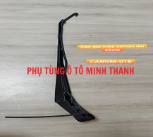 Cần gạt mưa Auman C340 không lá