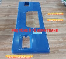 Cản ba đờ sốc 608/TH6T ben  sắt 1M87 