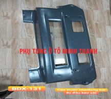 Cản trước ChenLong Hai Au đầu kéo