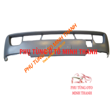 Cản trước County 2010