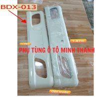 Cản trước ollin