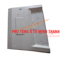 Cản trước Thaco 2019